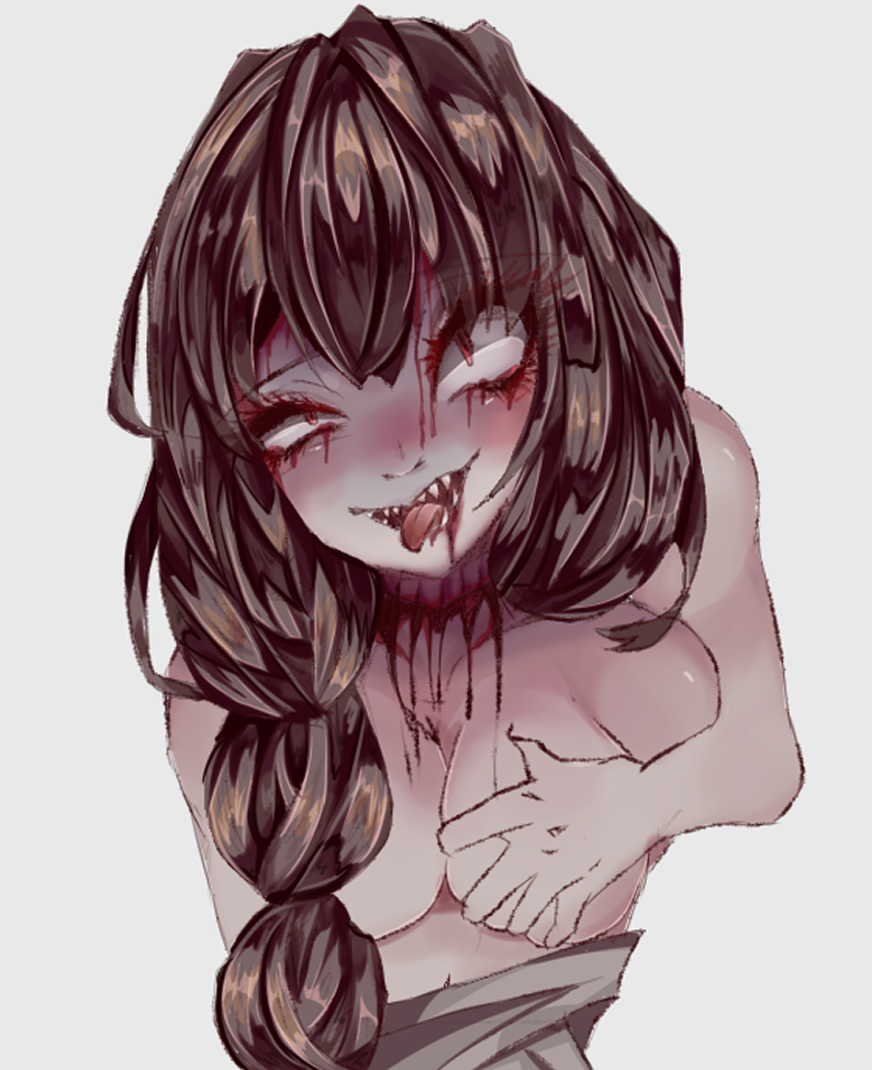 Mai Shishikusa (Masa Works Design) Rule 34 Image