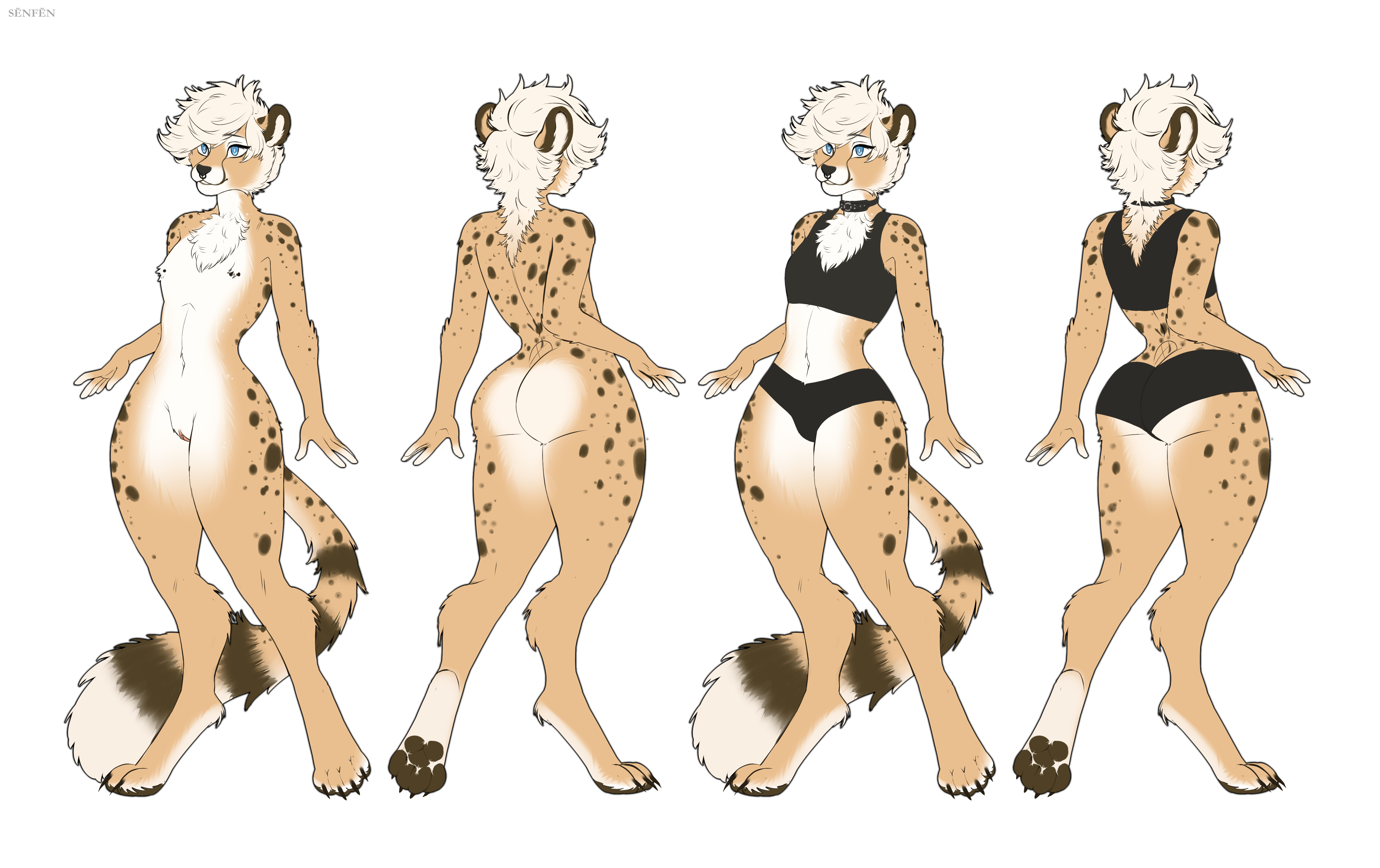 Ino Makani (Kin~) Rule 34 Image