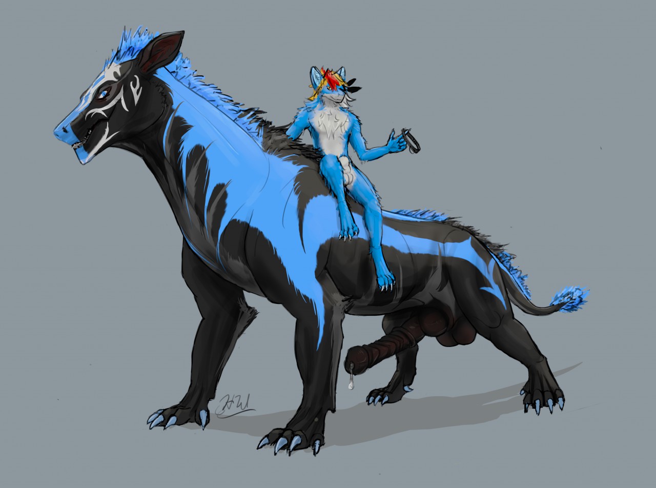 Highwire Rule 34 Image