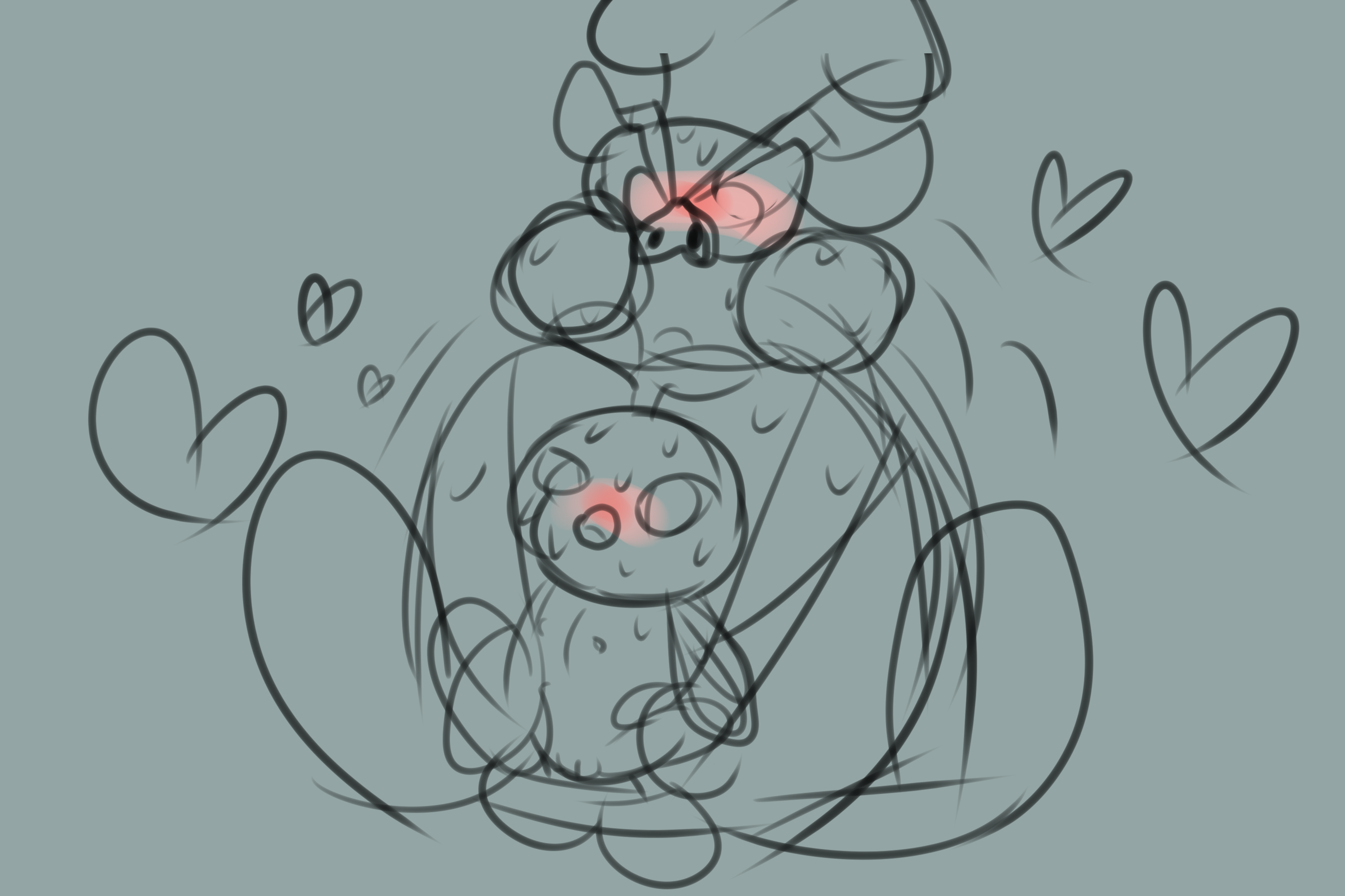 Sus (Pig) Rule 34 Image