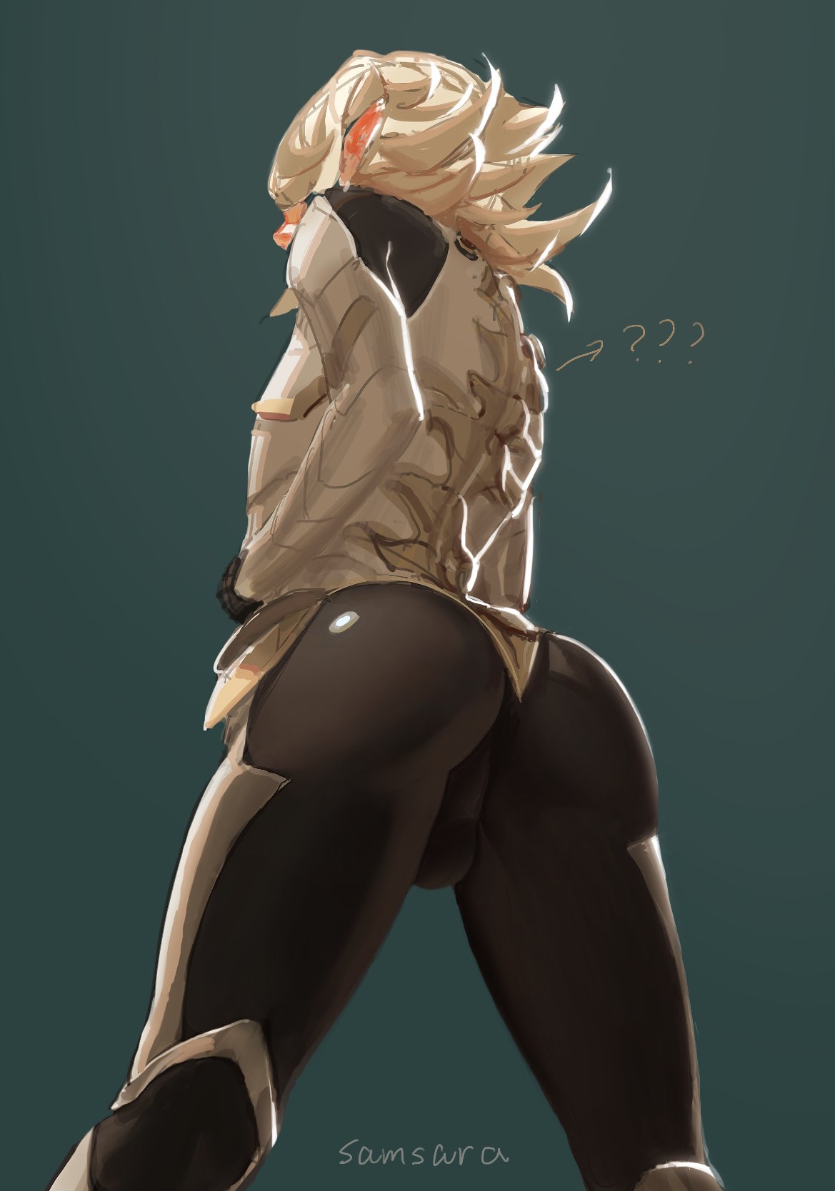Corrin (Fire Emblem) Rule 34 Image