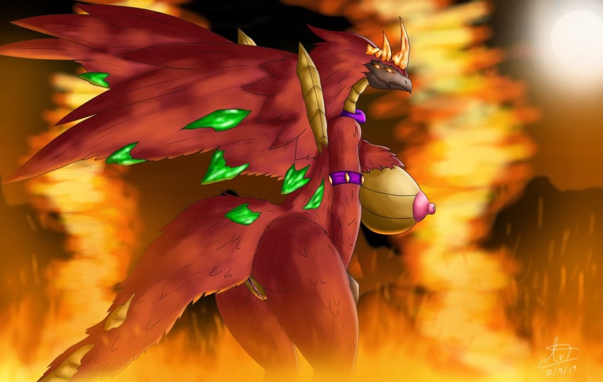 Calamity Mod Rule 34 Image