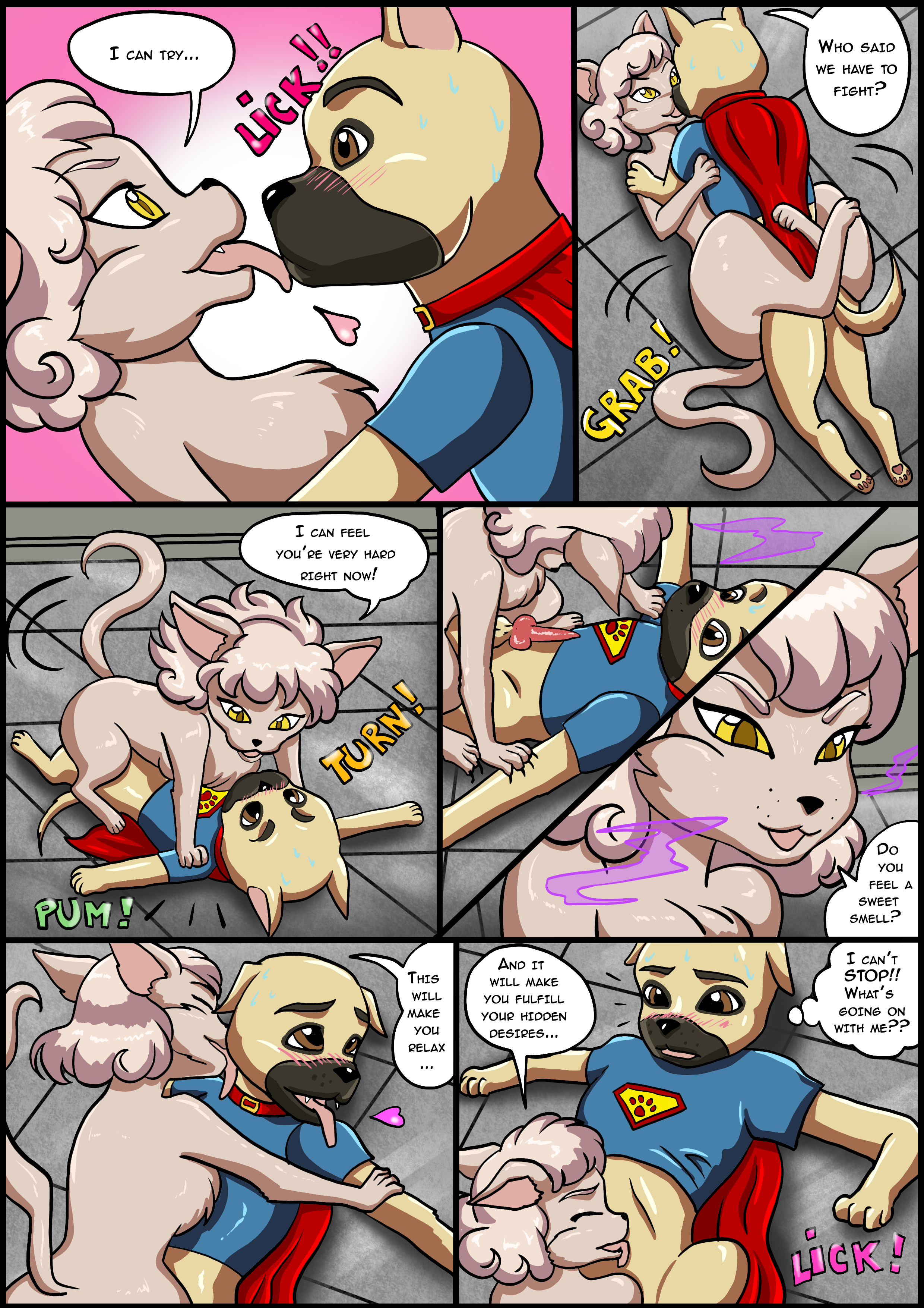 2020 Rule 34 Image