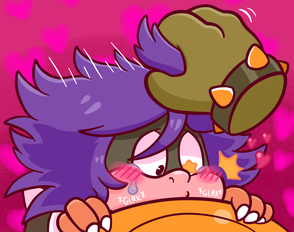 Bowser (Mario (Series)) Rule 34 Image