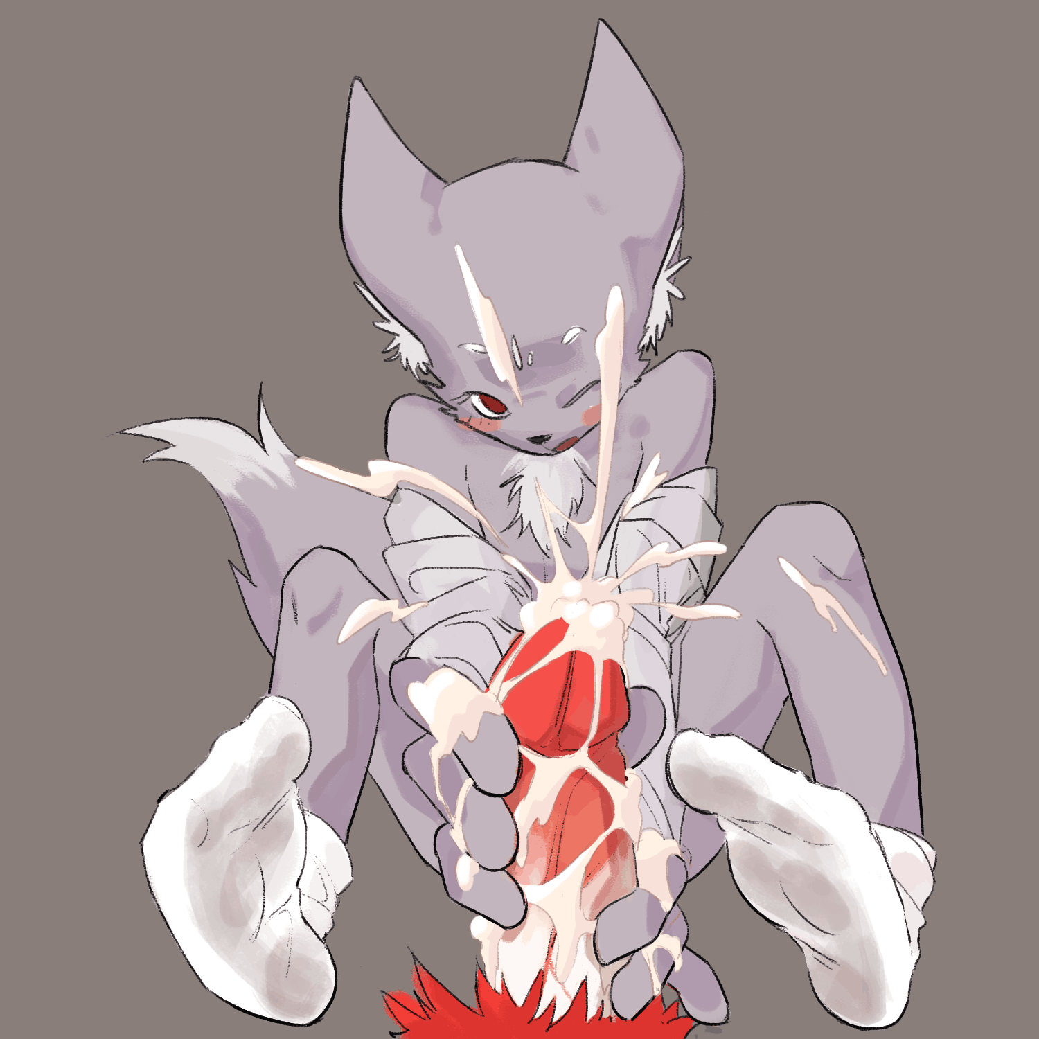 1:1 Rule 34 Image