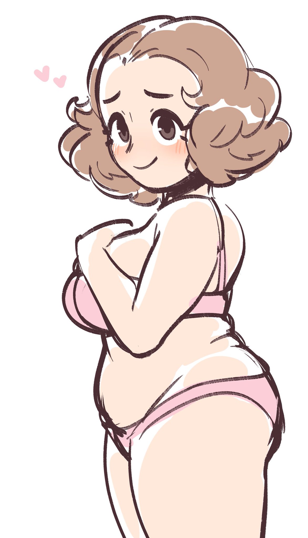 Haru Okumura (Persona) Rule 34 Image