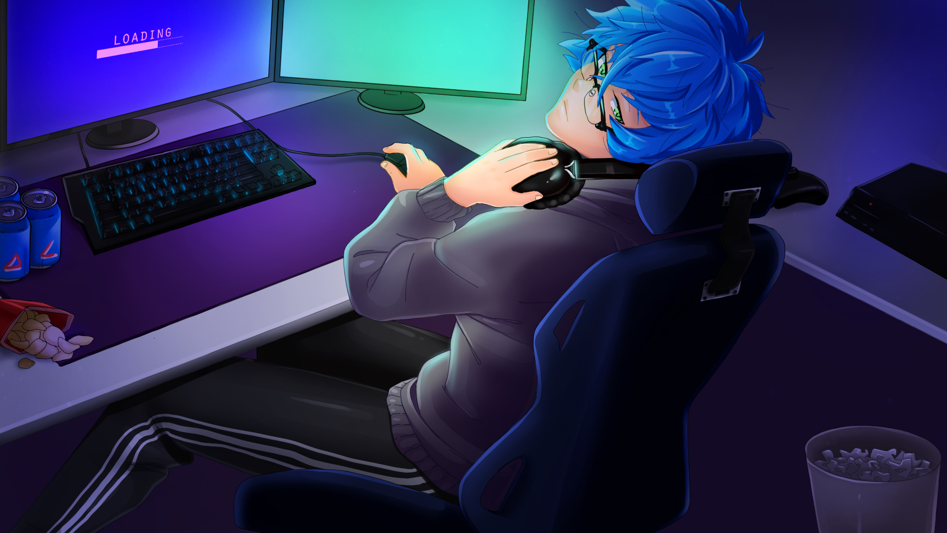 Fap Ceo Menstream Rule 34 Image
