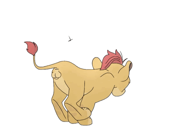 Kion (Disney) Rule 34 Image
