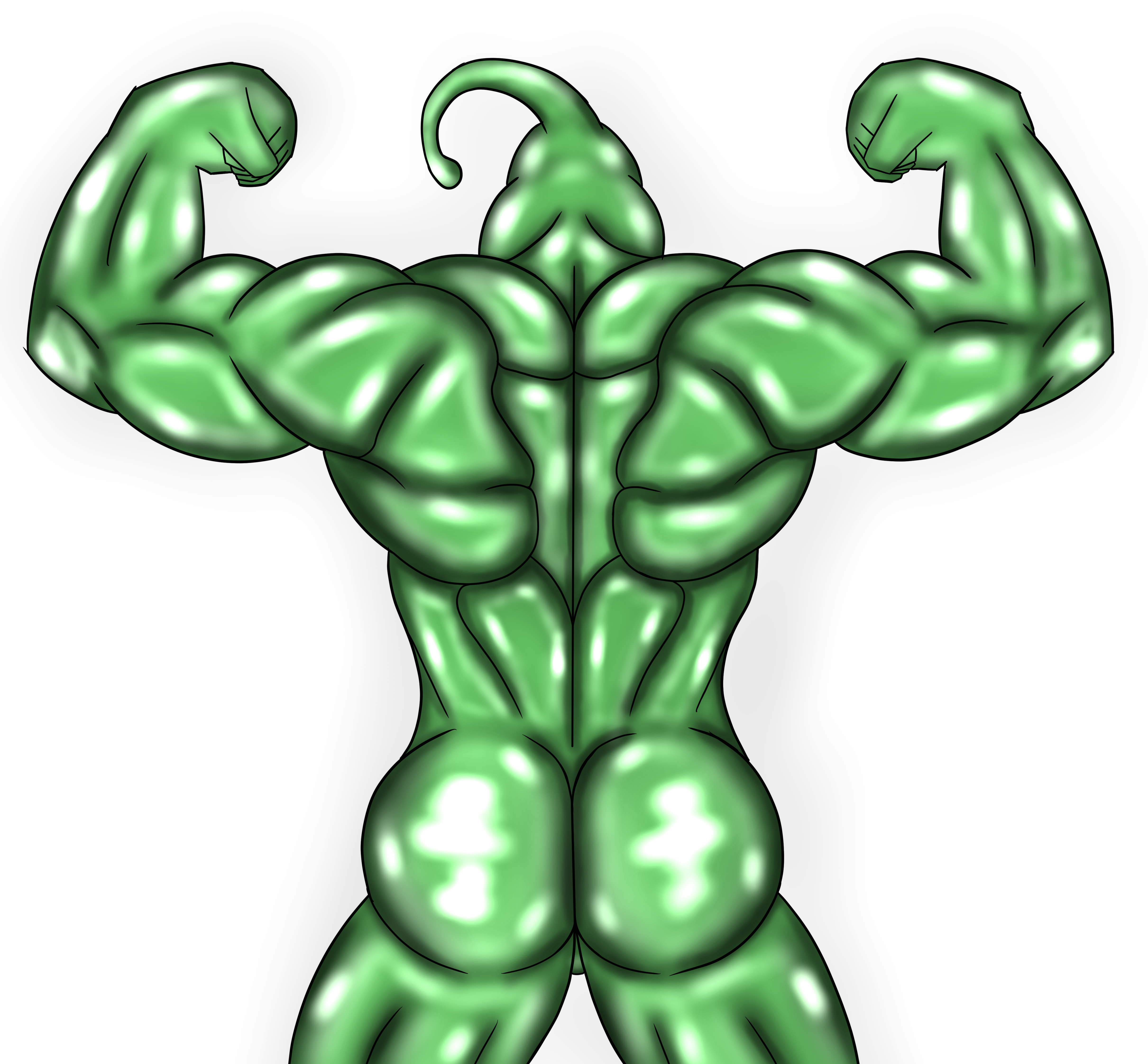 Zac (League Of Legends) Rule 34 Image