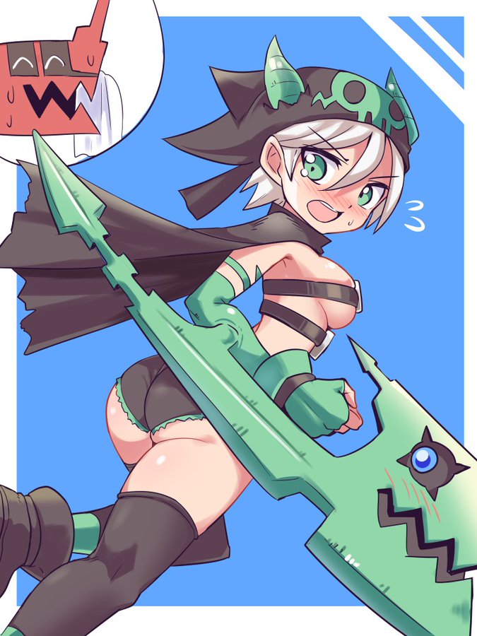 Dragon Marked For Death Rule 34 Image