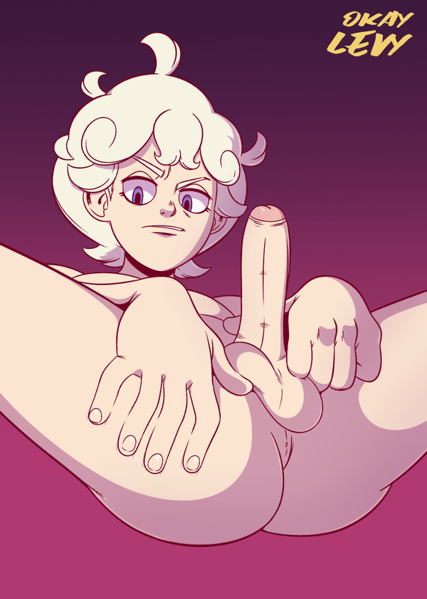 Bede (Pokemon) Rule 34 Image