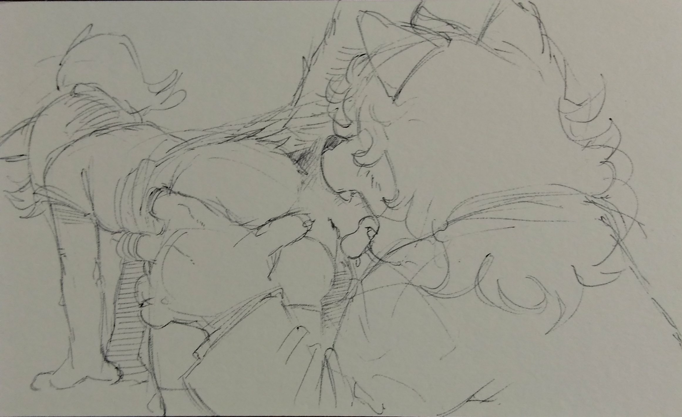 Latchkey Kingdom Rule 34 Image