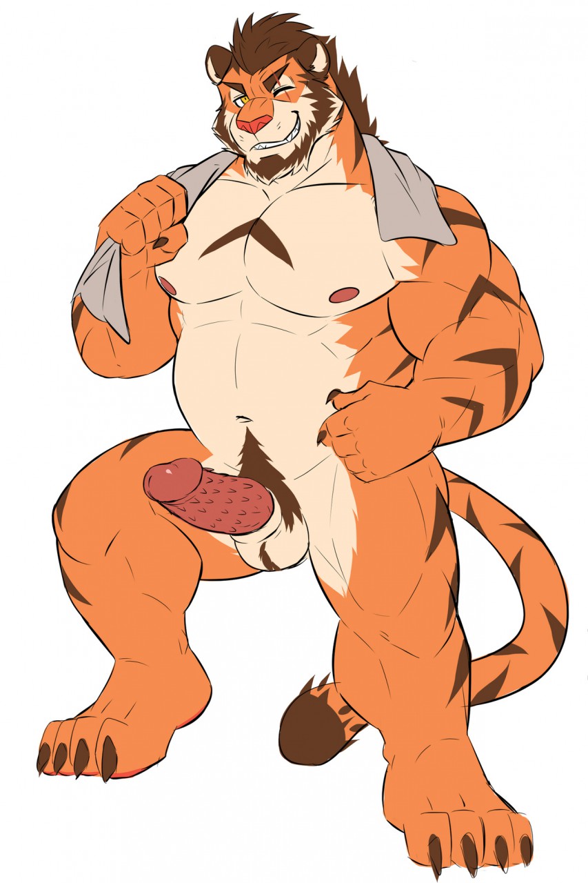 Hulooo Rule 34 Image