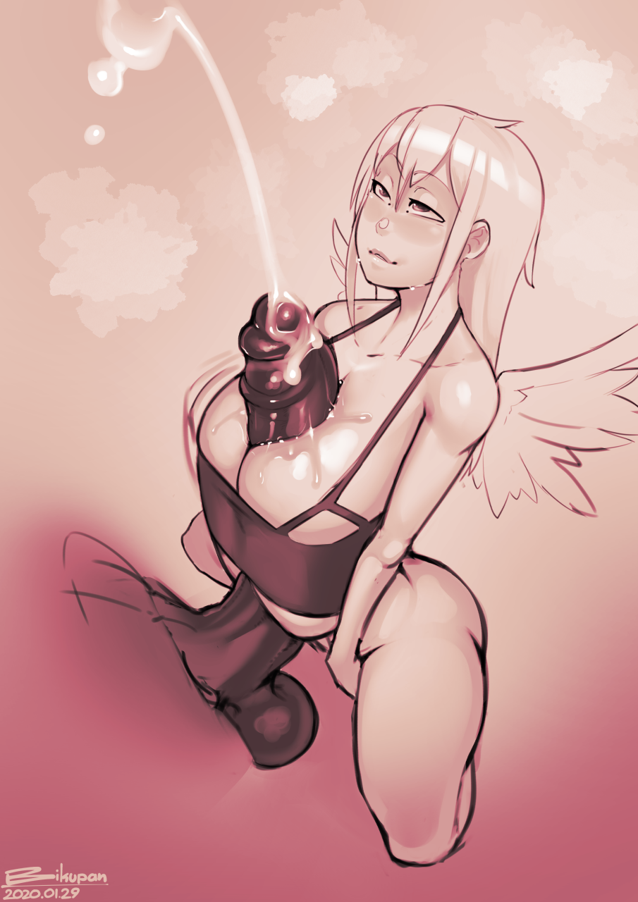 1girls Rule 34 Image