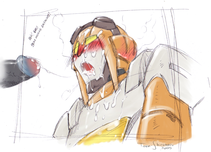 Jetfire (Jetstorm) Rule 34 Image