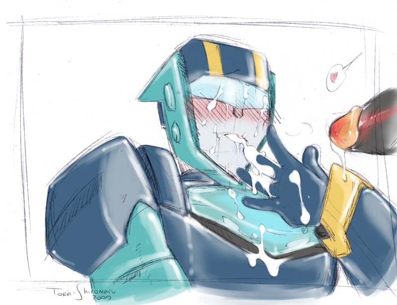 Jetfire (Jetstorm) Rule 34 Image
