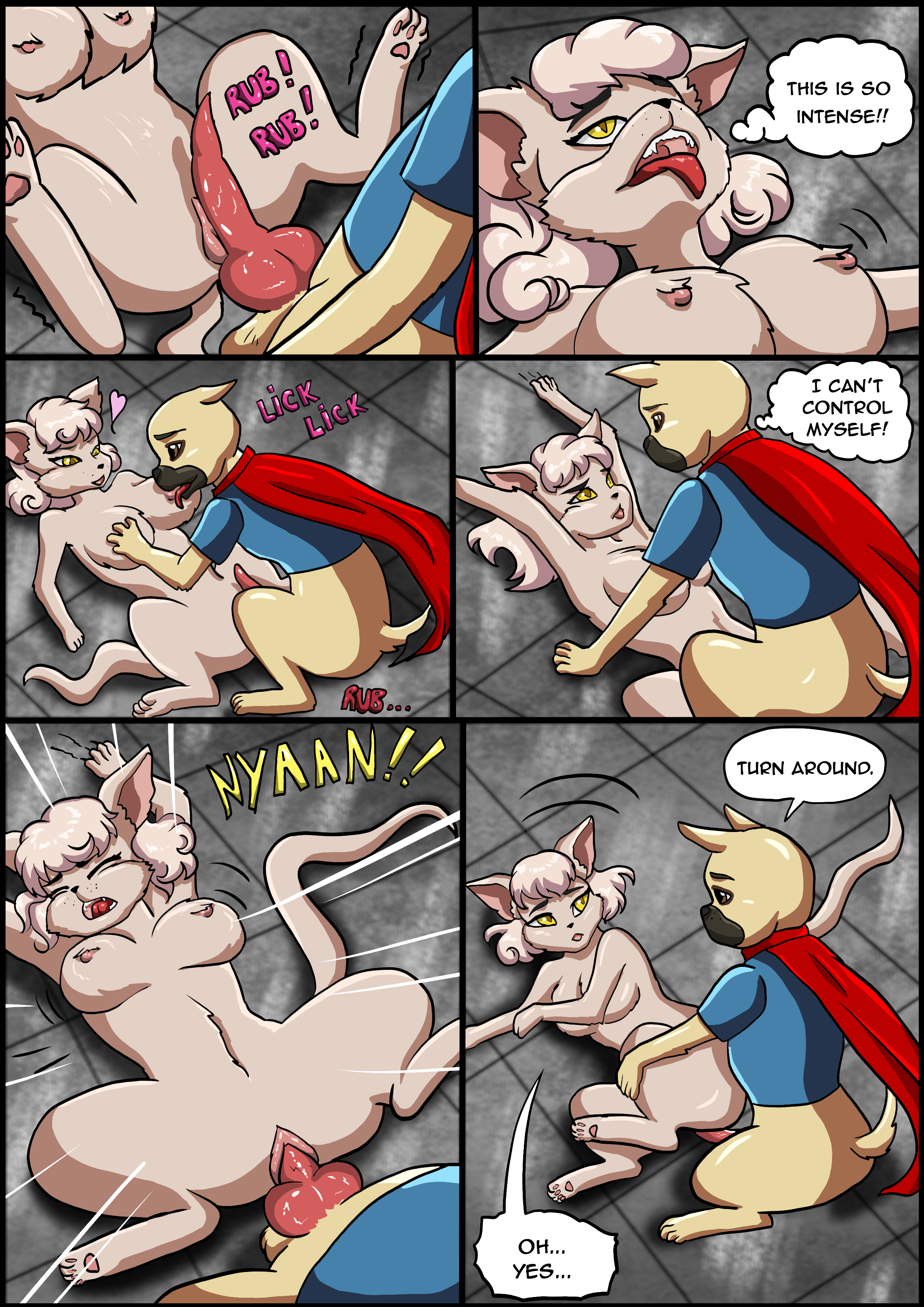 Digital Media (Artwork) Rule 34 Image