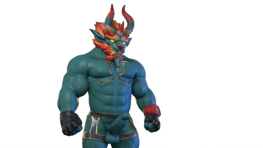 Firewalker (Fortnite) Rule 34 Image