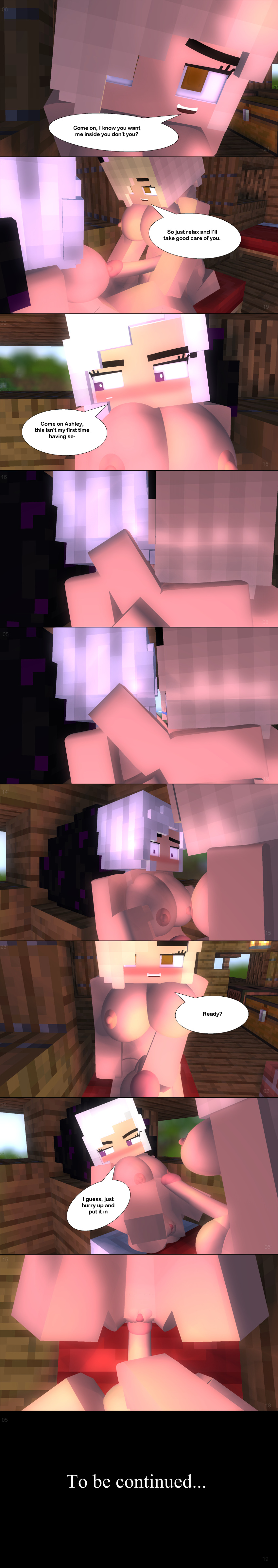 Anna (The-Shitty) Rule 34 Image