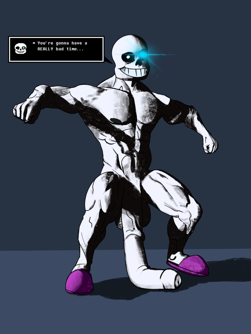Blue Eyes Rule 34 Image