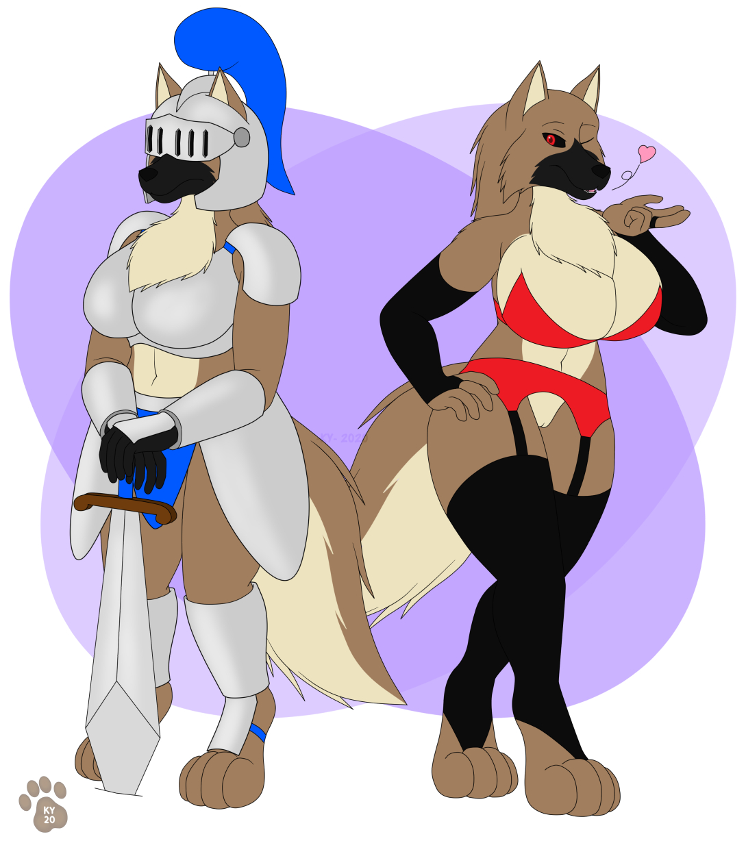 Digital Media (Artwork) Rule 34 Image