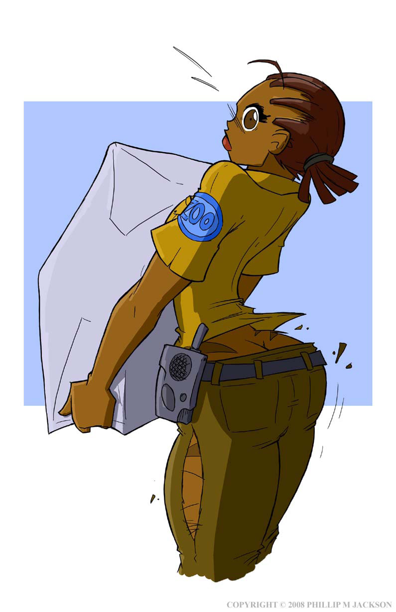 Ass Expansion Rule 34 Image