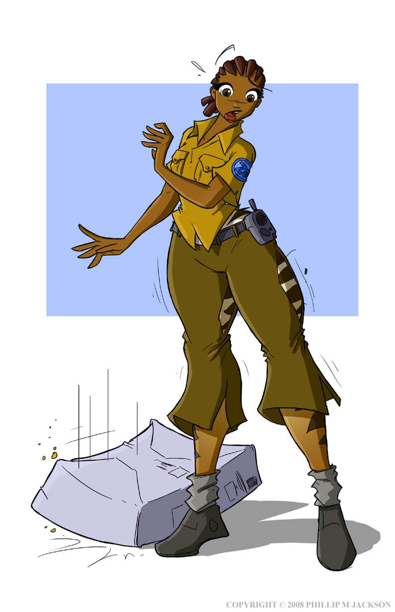 Breast Expansion Rule 34 Image