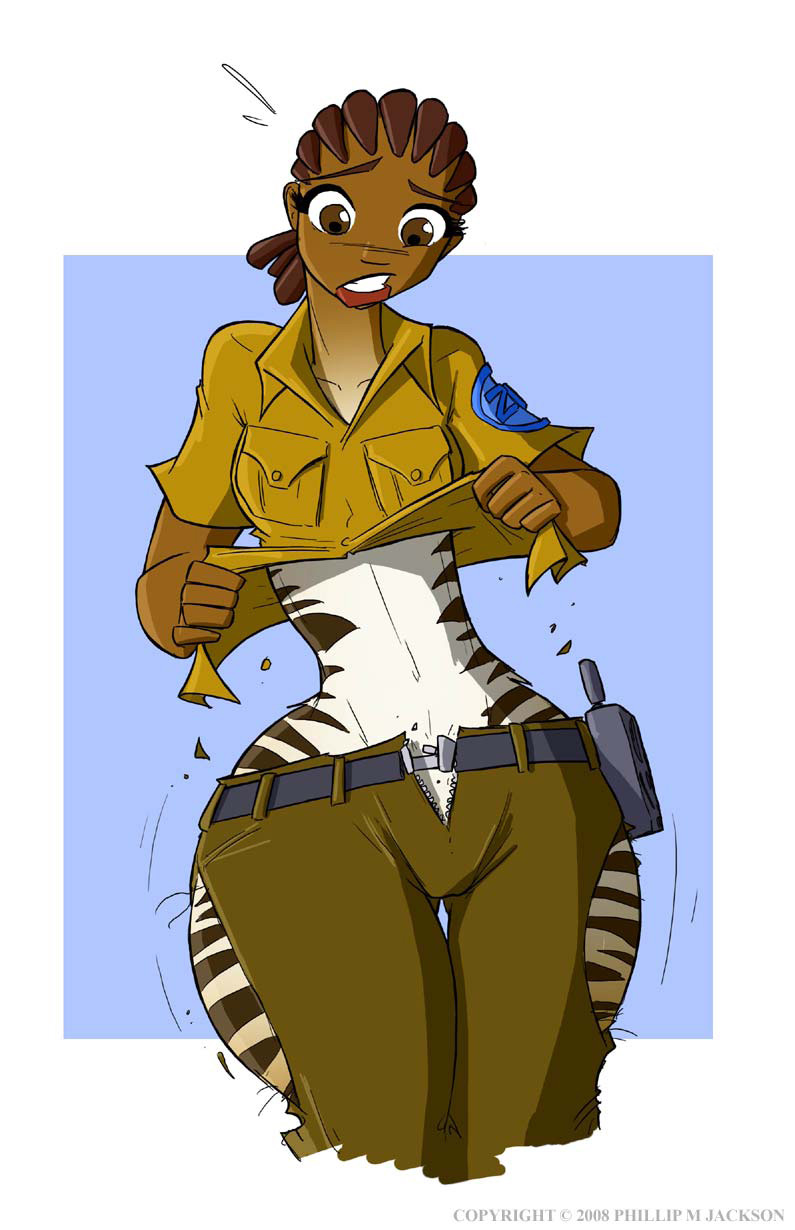 Breast Expansion Rule 34 Image