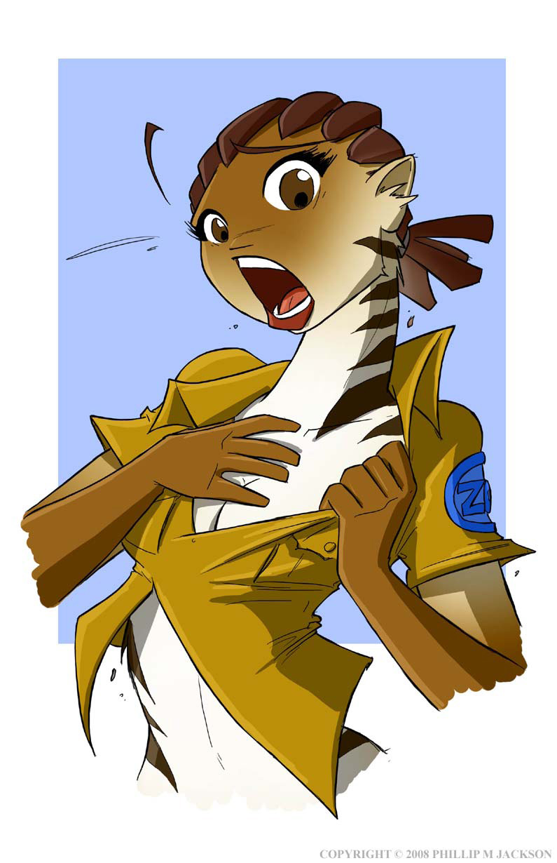 Anthro Rule 34 Image