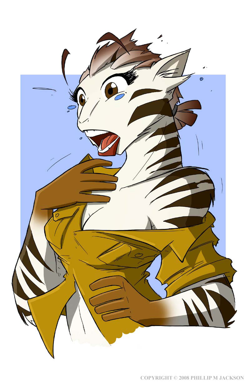 Anthro Rule 34 Image