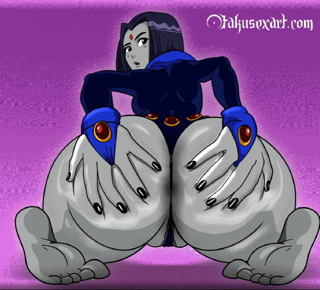 Rachel Roth (Dc) Rule 34 Image