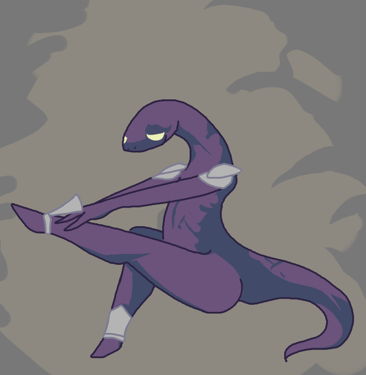 Lemurian (Hopoo Games) Rule 34 Image