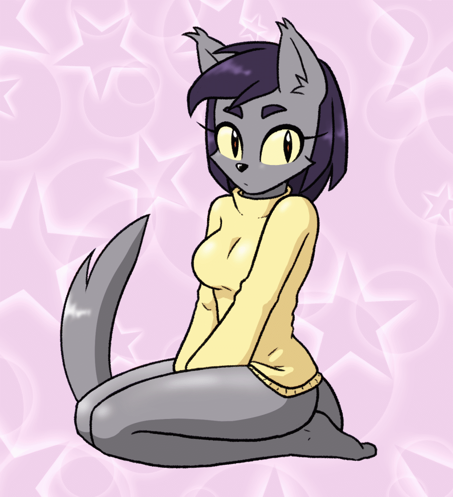 Digital Media (Artwork) Rule 34 Image