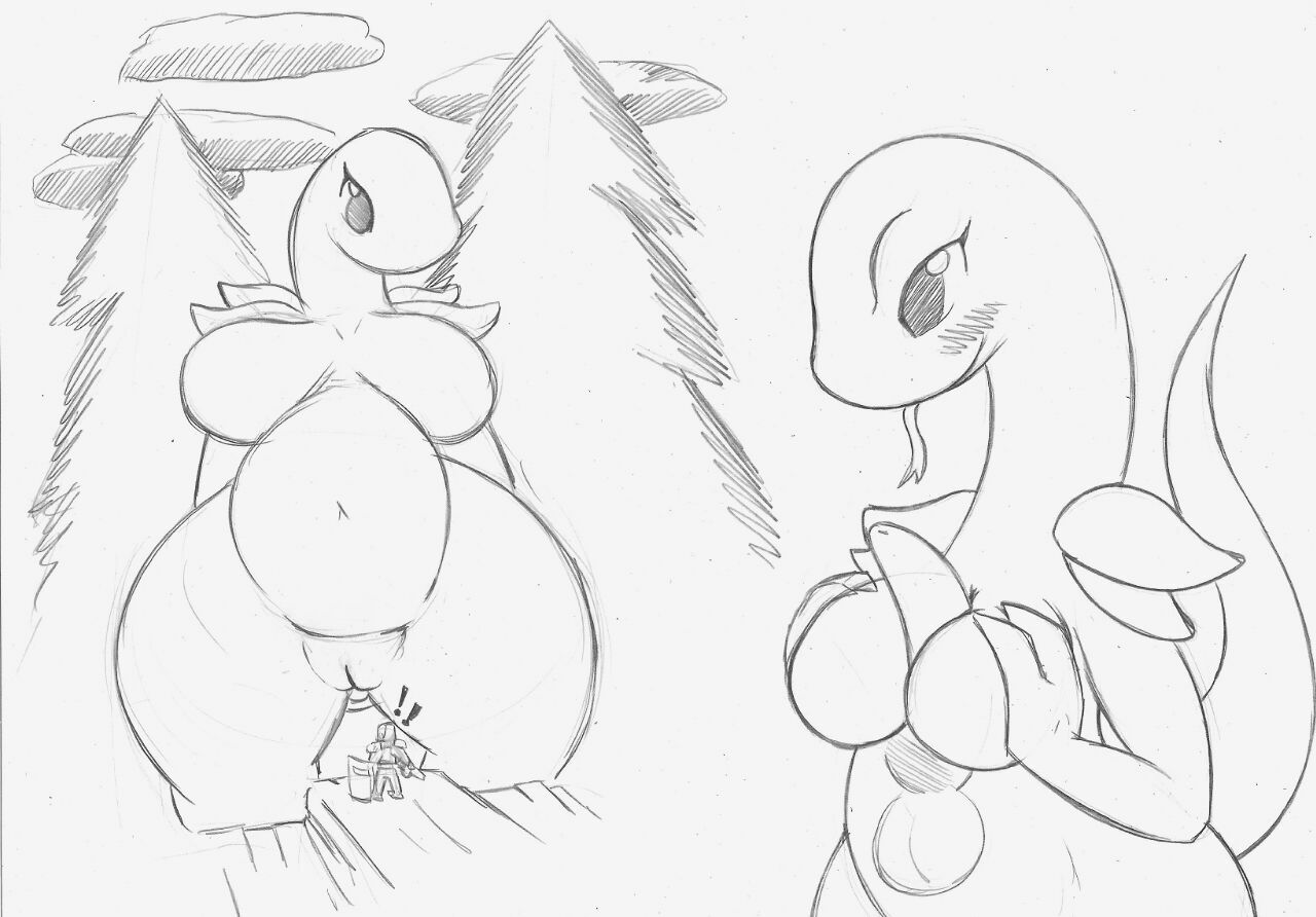 Lemurian (Hopoo Games) Rule 34 Image