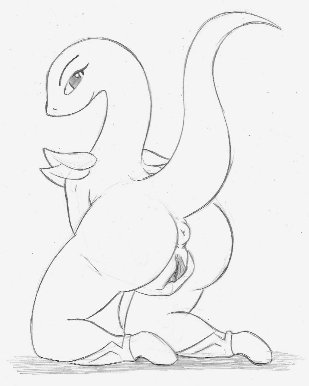 Lemurian (Hopoo Games) Rule 34 Image