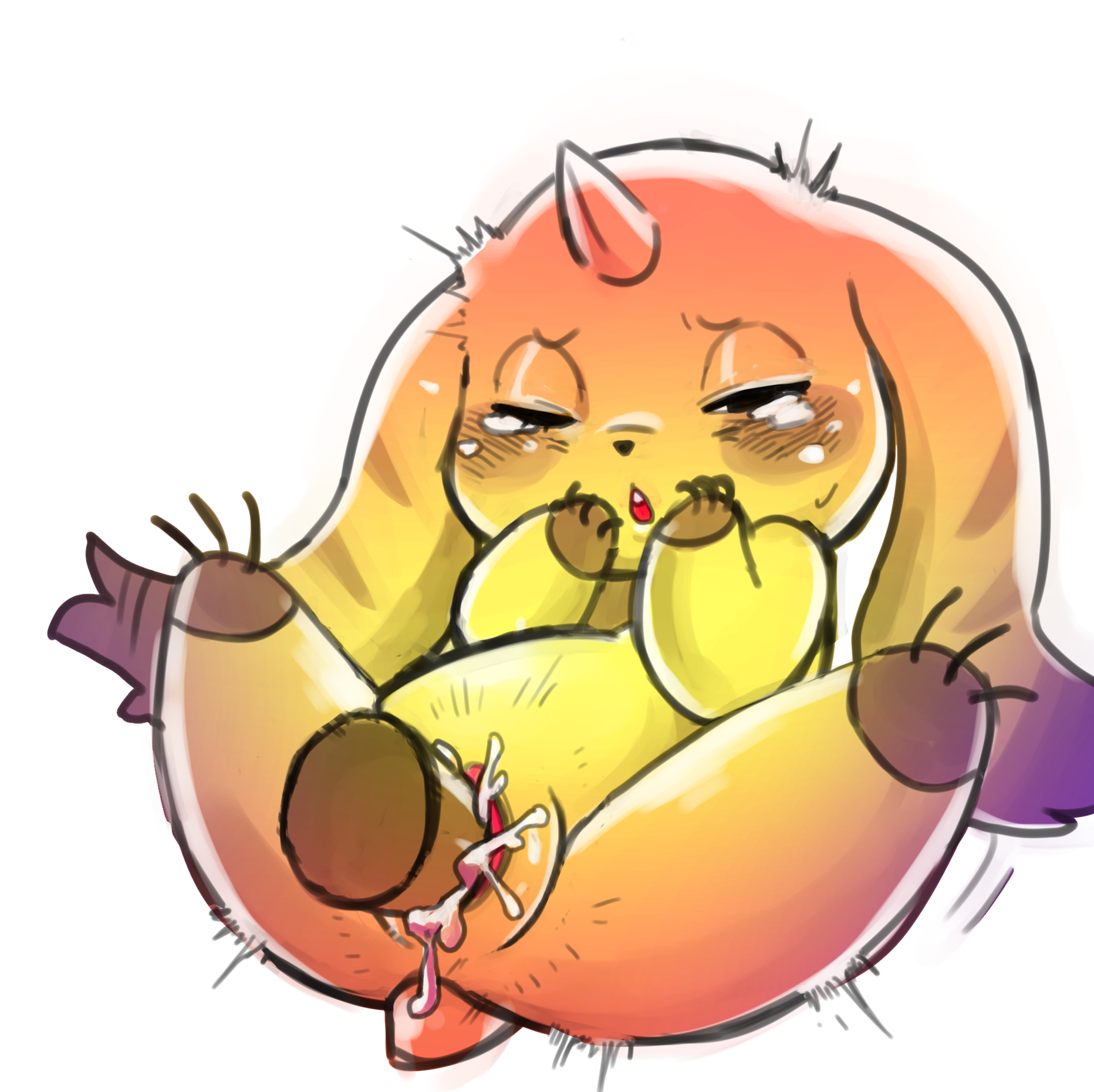 Digimon (Species) Rule 34 Image