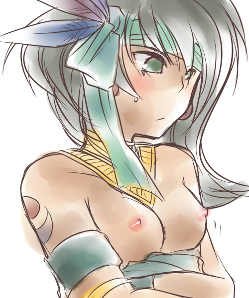 Yu-Gi-Oh! Rule 34 Image