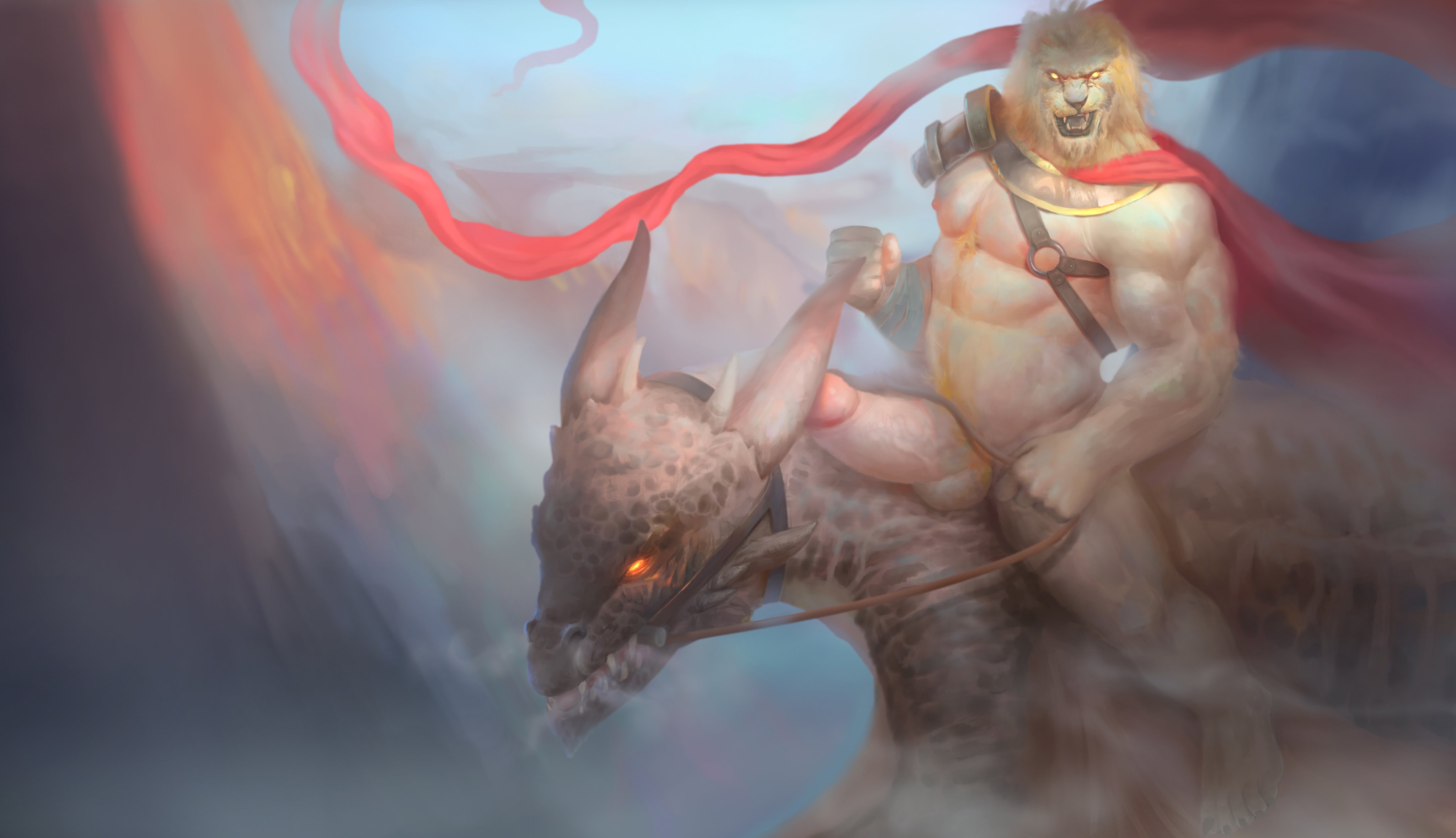 Absurd Res Rule 34 Image