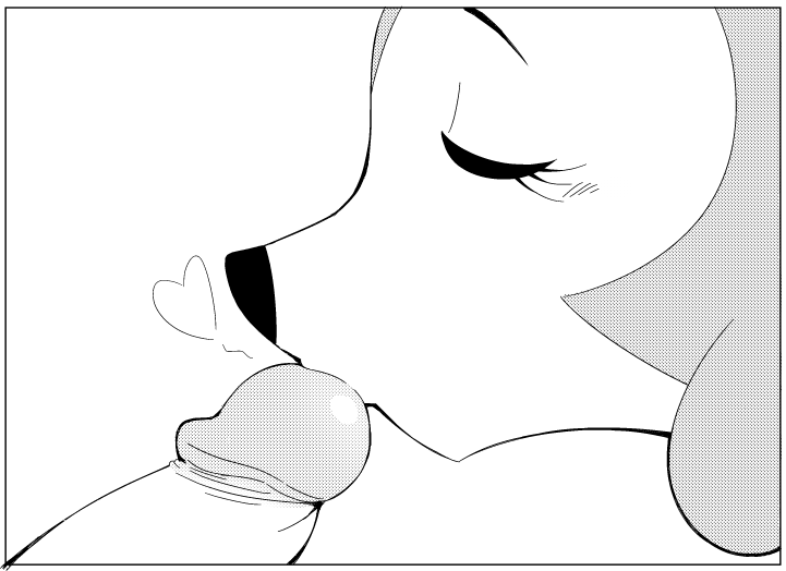 Kitty (Kimba) Rule 34 Image