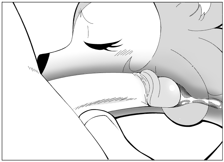 Kitty (Kimba) Rule 34 Image