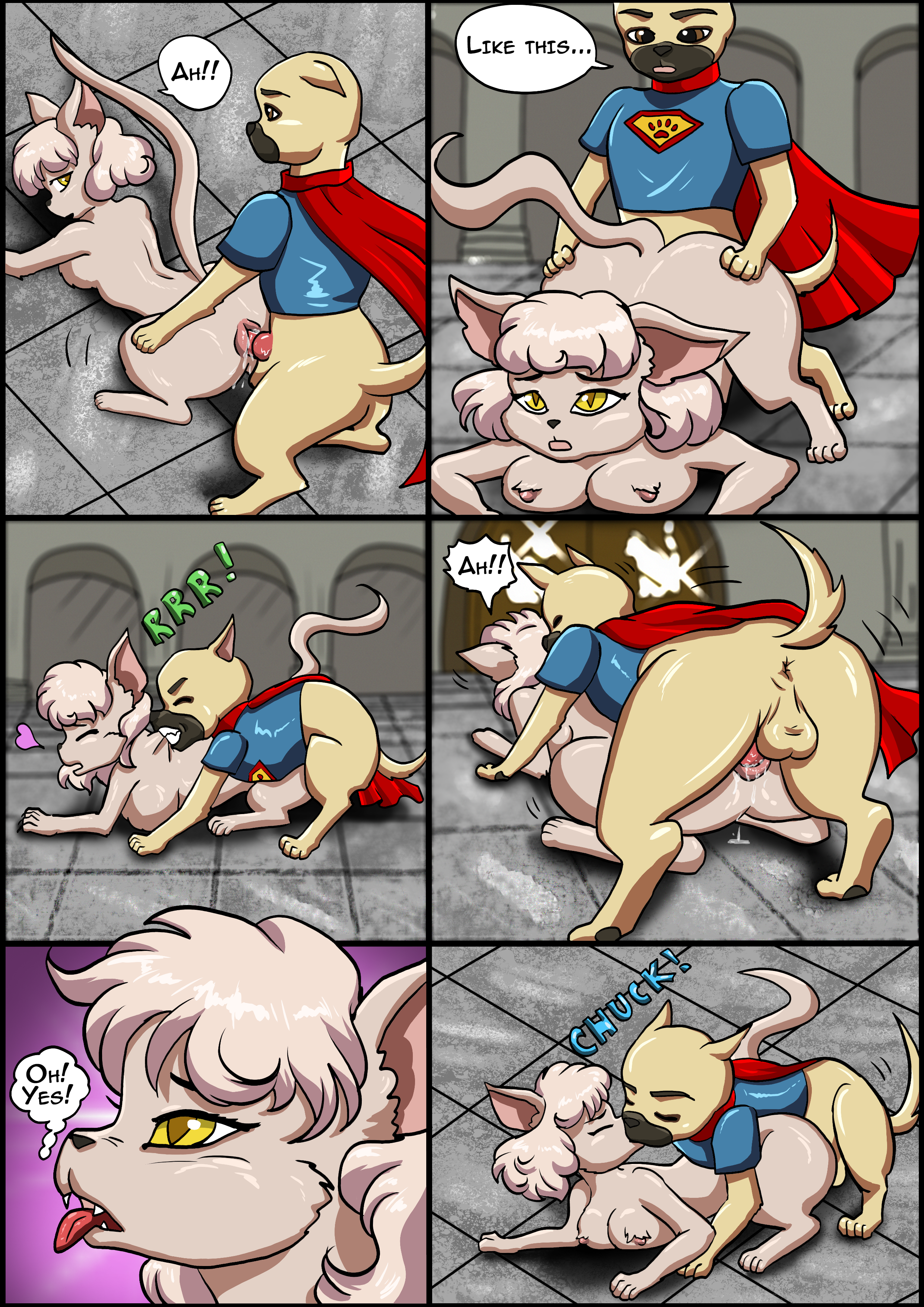 2020 Rule 34 Image