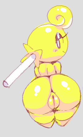 Tartra (Exed Eyes) Rule 34 Image