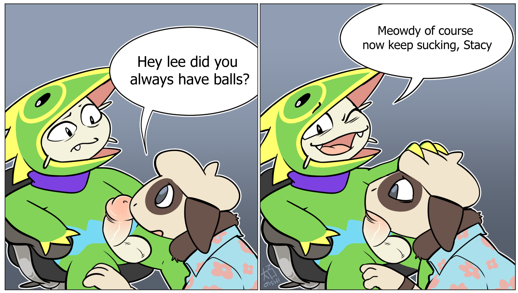 Kecleon (Cosplay) Rule 34 Image