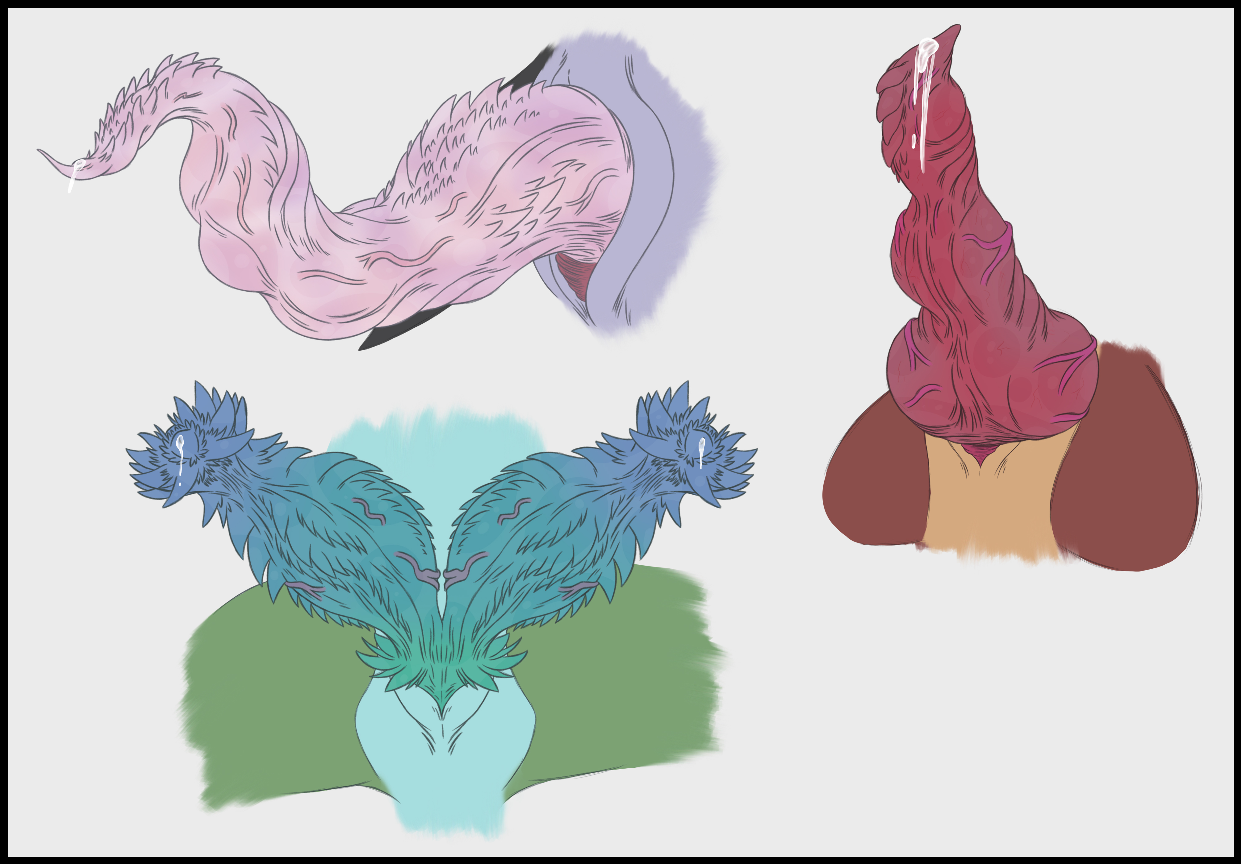 Absurd Res Rule 34 Image