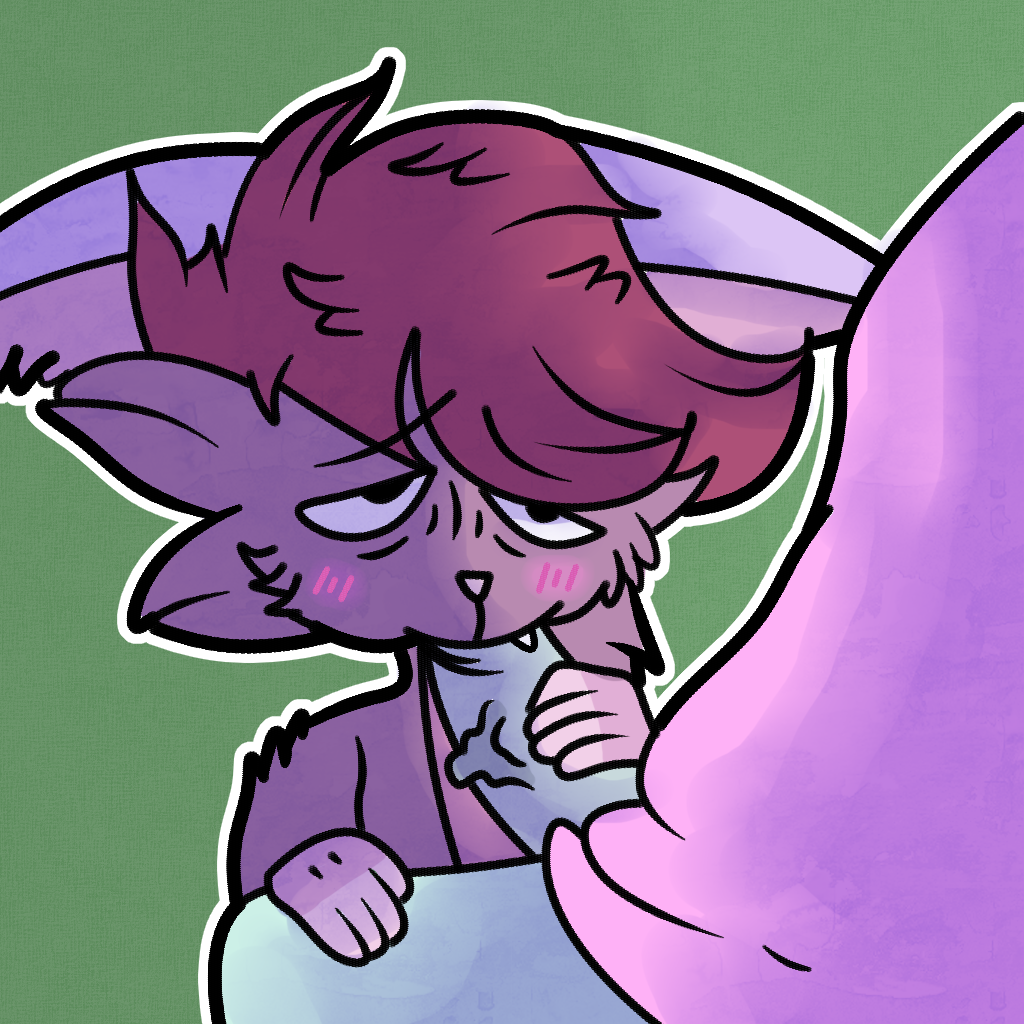 Yosh (Yoshtea) Rule 34 Image