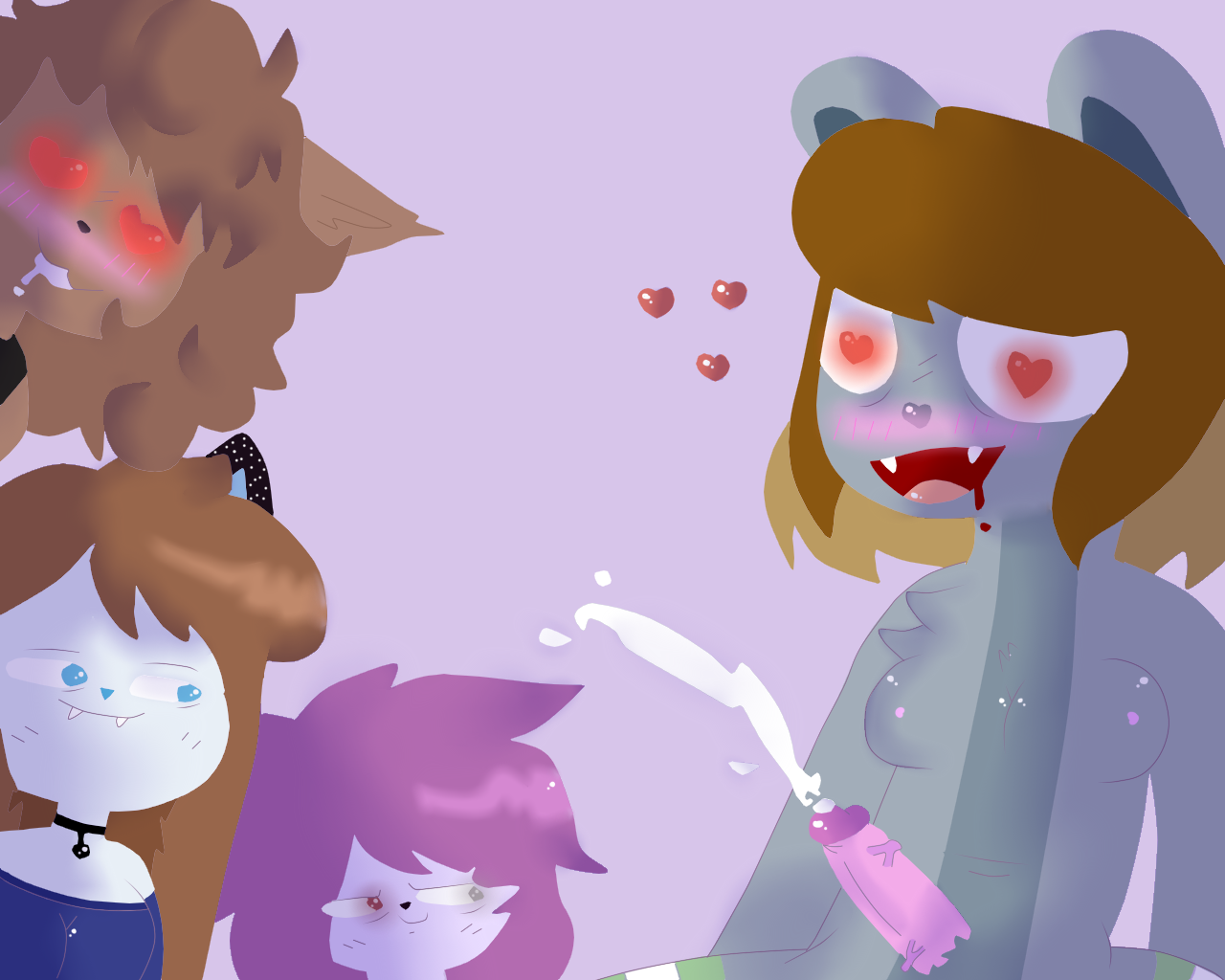 Animation Meme Community Rule 34 Image