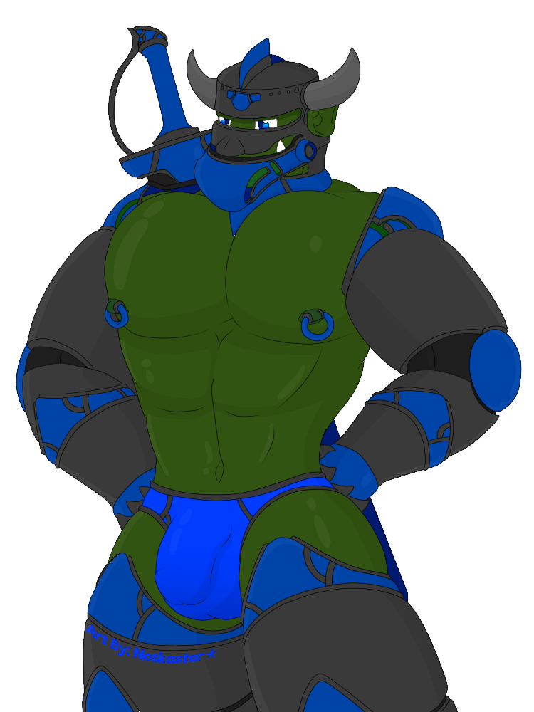 Original Character Rule 34 Image