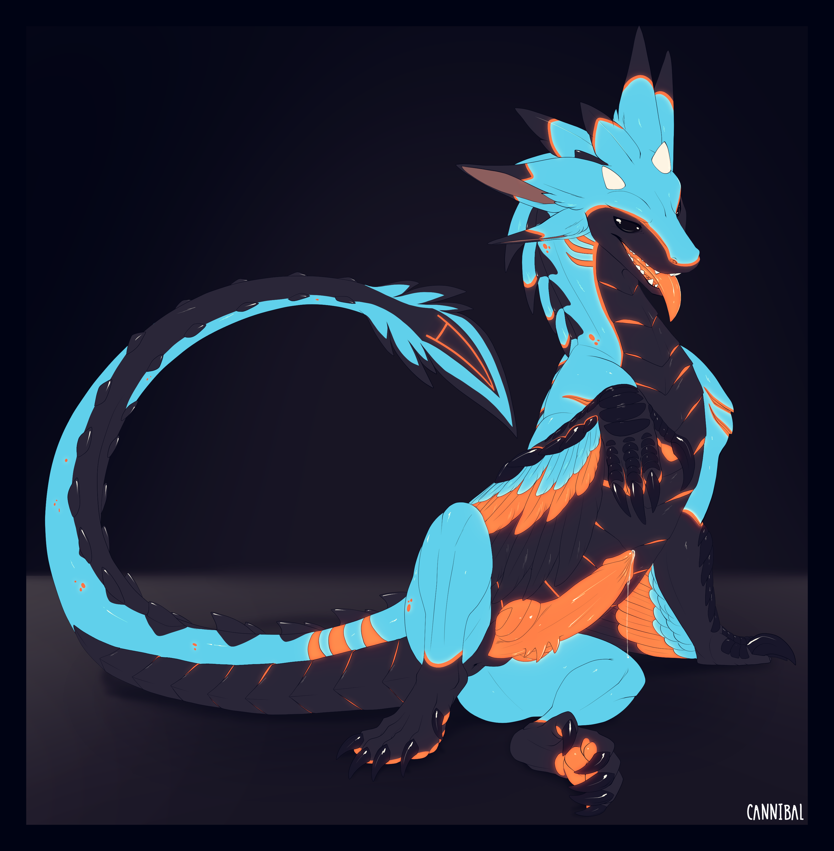 Digital Media (Artwork) Rule 34 Image