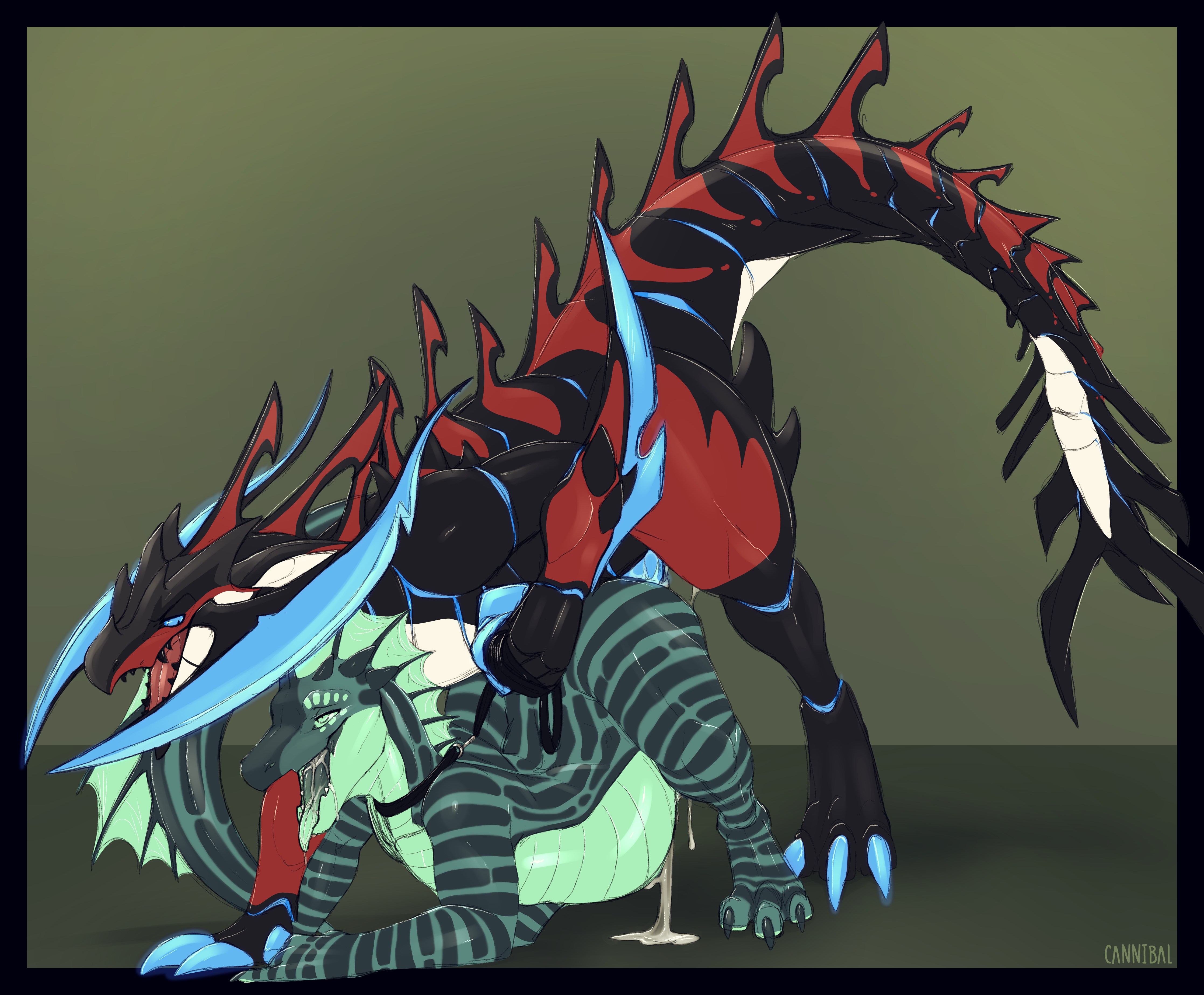 Digital Media (Artwork) Rule 34 Image