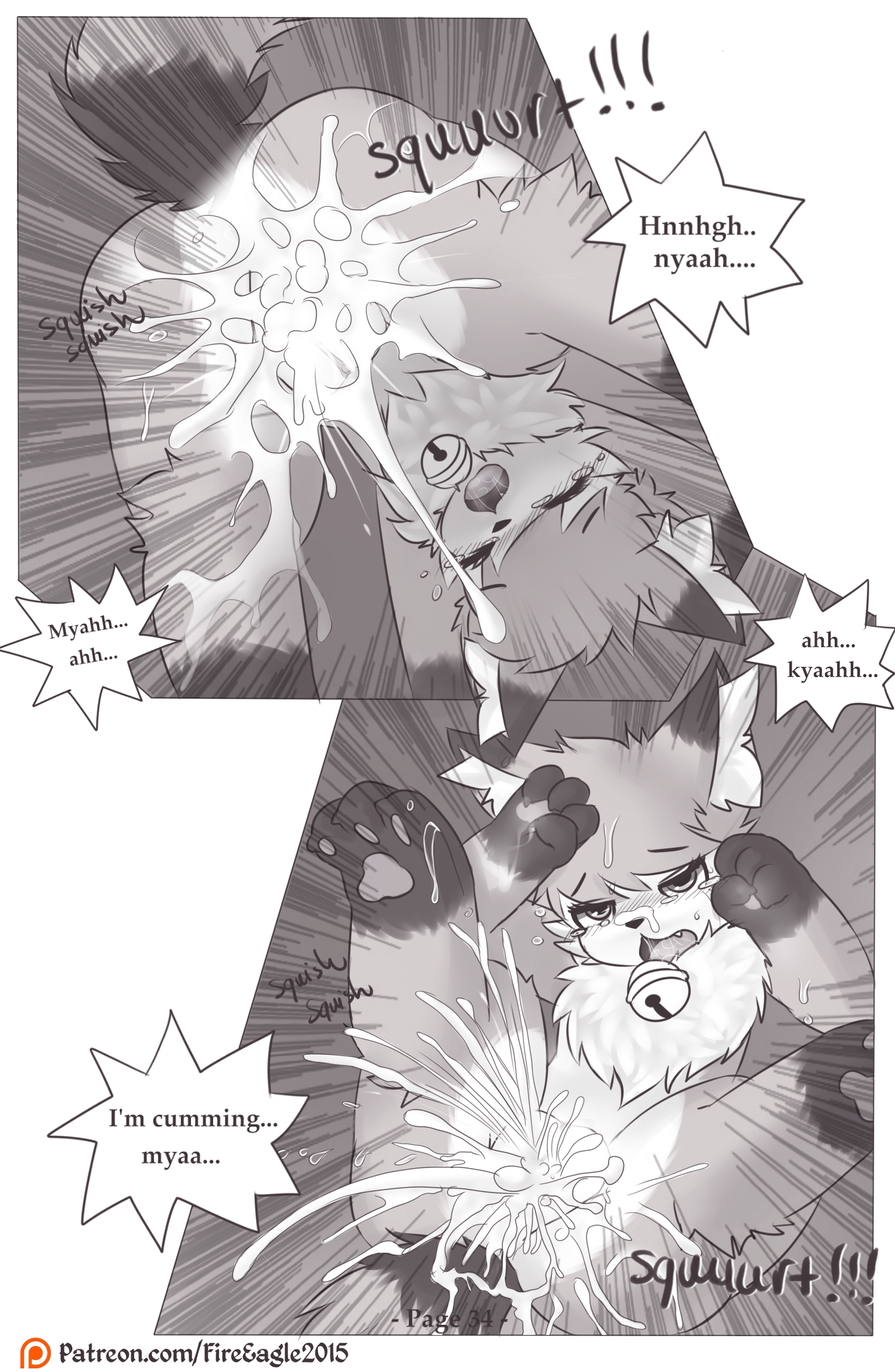 Nia (Senz) Rule 34 Image